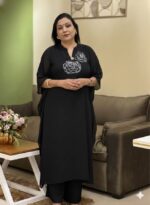 Kaftan Suit - Image 4