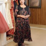 Gathered Kurti