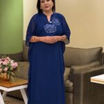 Kaftan Suit
