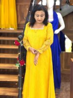 Panel Kurti