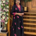 Gathered Kurti
