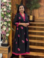 Gathered Kurti