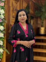 Gathered Kurti - Image 9