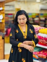 Gathered Kurti - Image 5
