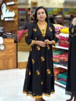 Gathered Kurti - Image 4