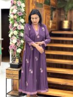 Gathered Kurti - Image 2