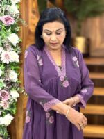 Gathered Kurti - Image 3