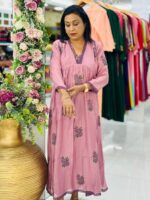Gathered Kurti - Image 6