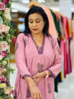 Gathered Kurti - Image 7