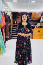 Gathered Kurti - Image 2