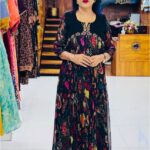 Gathered Kurti
