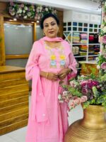 Thai Cotton Suit - Image 3
