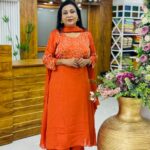 Chinnon 3-Piece Suit