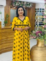 Long Kurti