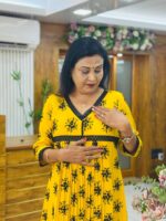 Long Kurti - Image 2