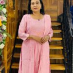 Malai Chanderi 3-piece suit