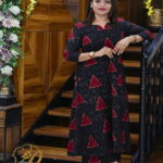 Cotton 2 Piece Suit