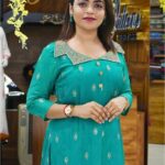 Long Kurti