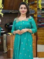 Long Kurti - Image 2
