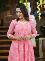 Mal Chanderi 2-Piece Suit - Image 2