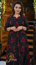 Cotton 2 Piece Suit - Image 7