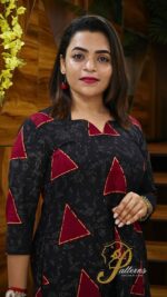 Cotton 2 Piece Suit - Image 8