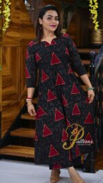 Cotton 2 Piece Suit - Image 6