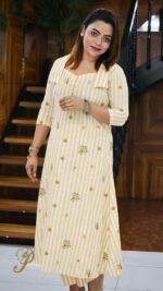Cotton 2-Piece Suit - Image 5