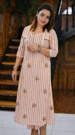 Cotton 2-Piece Suit - Image 6