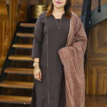 3 Piece Suit