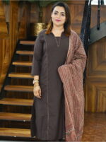 3 Piece Suit