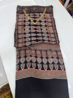 Modal Silk Kaftan - Image 6