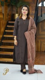 3 Piece Suit - Image 2