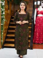 Cotton 2-Piece Suit - Image 5