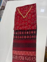 Modal Silk Kaftan - Image 2