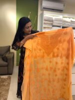 Chikenkari 3-Piece  Suit - Image 5