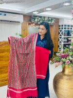 Linen-Cotton 3-Piece Suit Material - Image 5