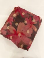 Glazed Muslin Material - Image 5