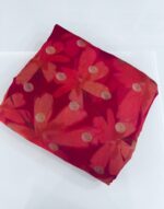 Glazed Muslin Material - Image 4