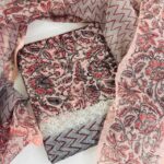KOTA PHULKARI 3-Piece Suit Material