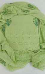 Cotton Hakoba 3-Piece Suit Material - Image 3
