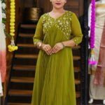 Alia Cut Top