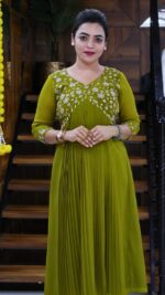 Alia Cut Top - Image 4