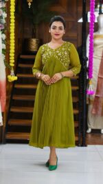Alia Cut Top - Image 2