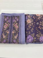 Semi Linen Suit Material - Image 2