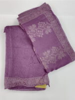 Silky Kota Suit Material - Image 3