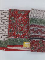 Cotton 3-Piece Suit Material - Image 2