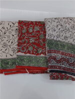 Cotton 3-Piece Suit Material - Image 4