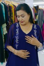 Georgette Kaftan Suit - Image 2