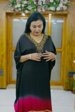 Pure Modal Multi-Shade Kaftan - Image 2